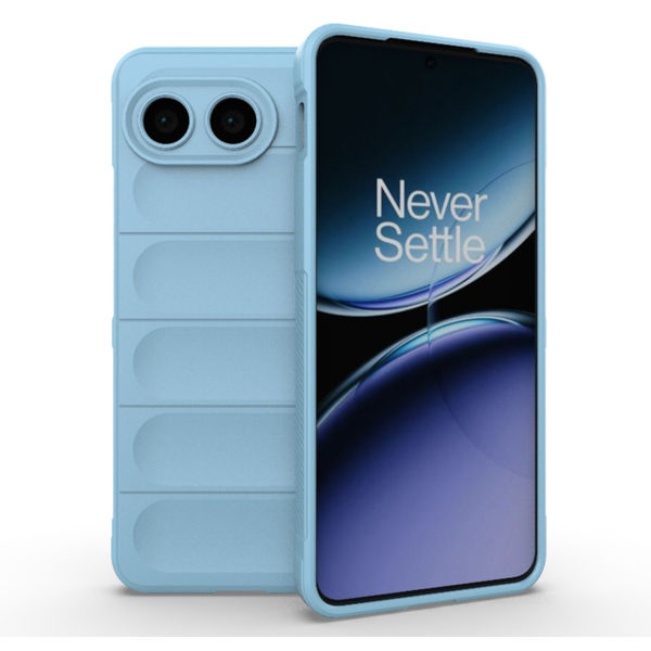 Techsuit - Magic Shield - OnePlus Nord 4 - Bleu
