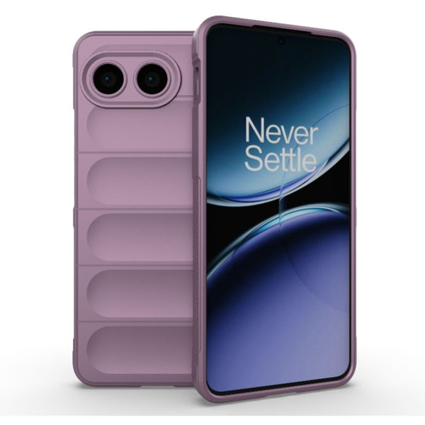 Techsuit - Magic Shield - OnePlus Nord 4 - Purple