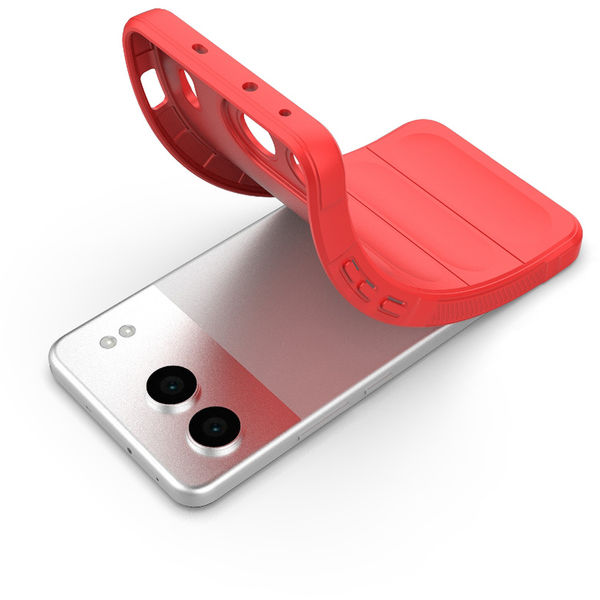 Techsuit - Magic Shield - OnePlus Nord 4 - Purple