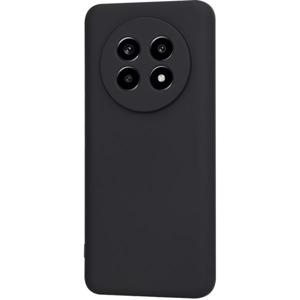 Techsuit - SoftFlex - Realme 13 Pro / 13 Pro+ - Black