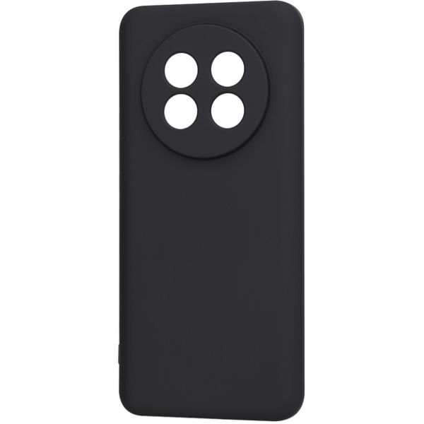 Techsuit - SoftFlex - Realme 13 Pro / 13 Pro+ - Black