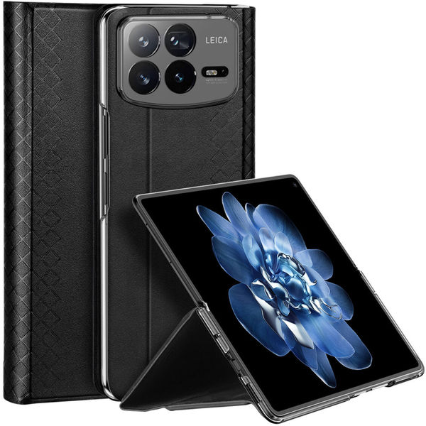 Dux Ducis - Bril - Xiaomi Mix Fold 4 - Black