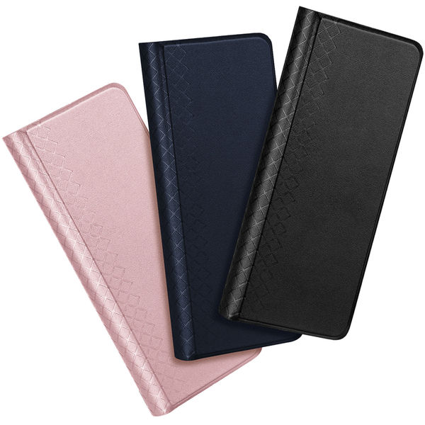 Dux Ducis - Bril - Xiaomi Mix Fold 4 - Black