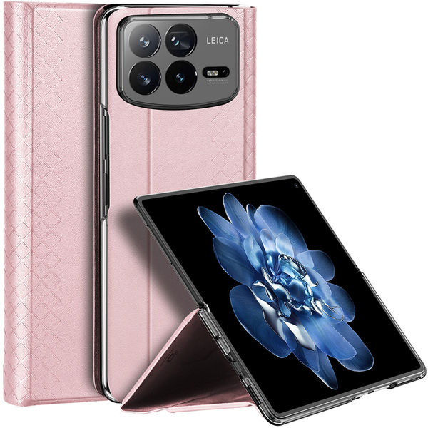 Dux Ducis - Bril - Xiaomi Mix Fold 4 - Pink