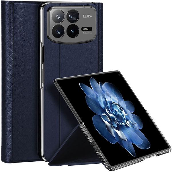 Dux Ducis - Bril - Xiaomi Mix Fold 4 - Blue