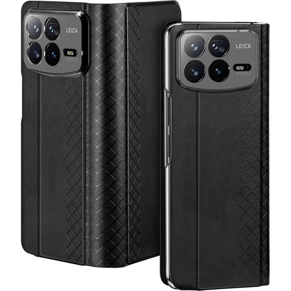 Dux Ducis - Bril - Xiaomi Mix Fold 4 - Blue