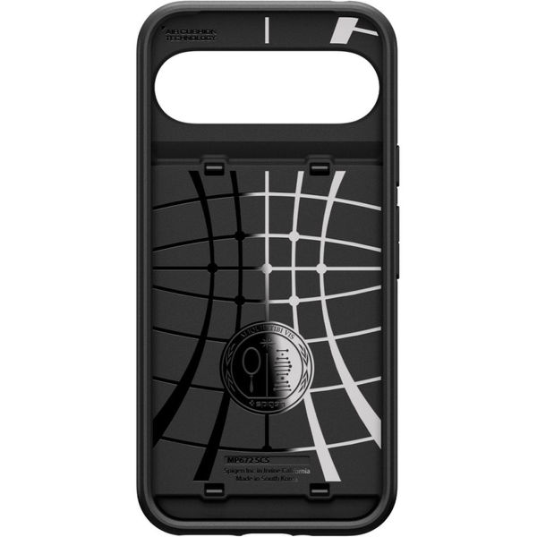 Spigen - Slim Armor CS - Google Pixel 9 / 9 Pro - Black