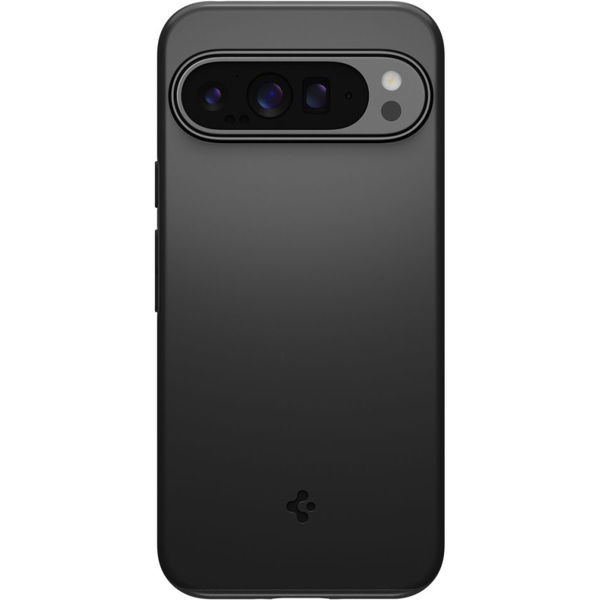 Spigen - Thin Fit - Google Pixel 9 Pro XL - Black