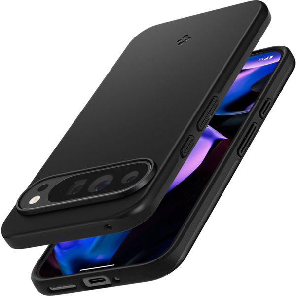 Spigen - Thin Fit - Google Pixel 9 Pro XL - Black
