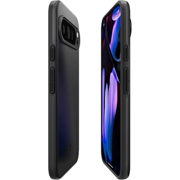 Spigen - Thin Fit - Google Pixel 9 Pro XL - Black
