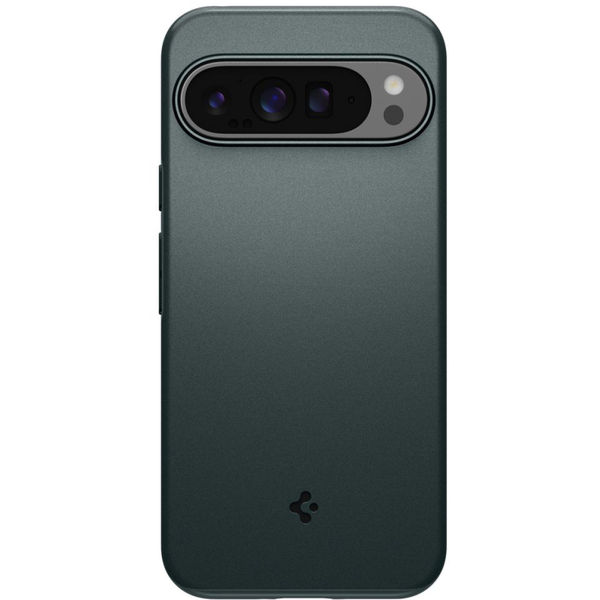 Spigen - Thin Fit - Google Pixel 9 Pro XL - Abyss Green