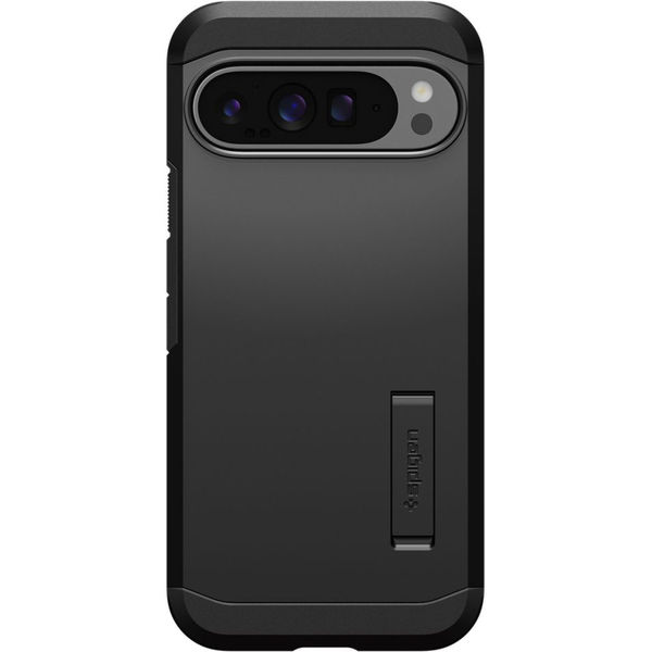 Spigen - Tough Armor - Google Pixel 9 Pro XL - Black