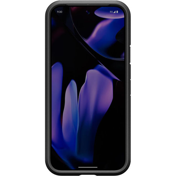 Spigen - Tough Armor - Google Pixel 9 Pro XL - Metal Slate