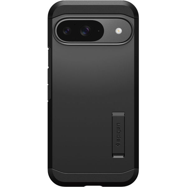 Spigen - Tough Armor - Google Pixel 9/ 9 Pro - Black