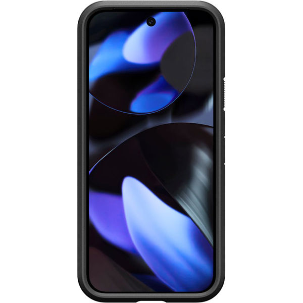 Spigen - Tough Armor - Google Pixel 9/ 9 Pro - Abyss Green