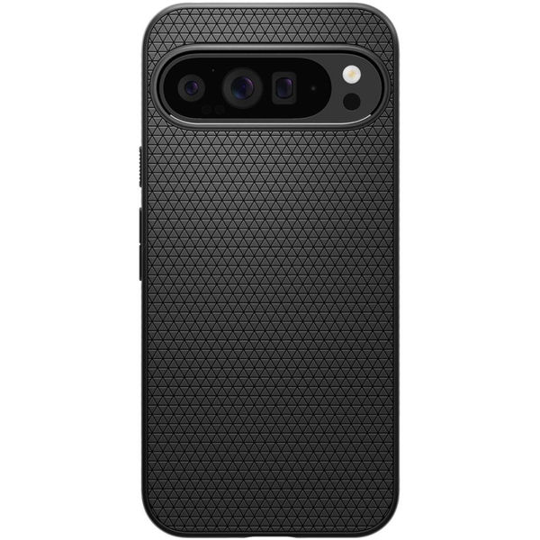 Spigen - Liquid Air - Google Pixel 9 Pro XL - Matte Black