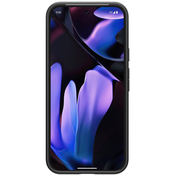 Spigen - Liquid Air - Google Pixel 9 Pro XL - Matte Black