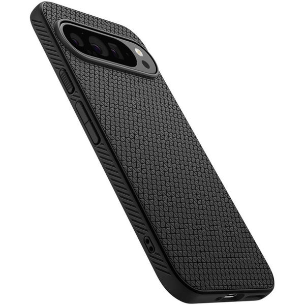 Spigen - Liquid Air - Google Pixel 9 Pro XL - Matte Black