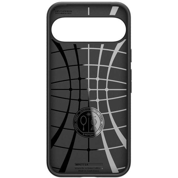 Spigen - Liquid Air - Google Pixel 9 Pro XL - Matte Black