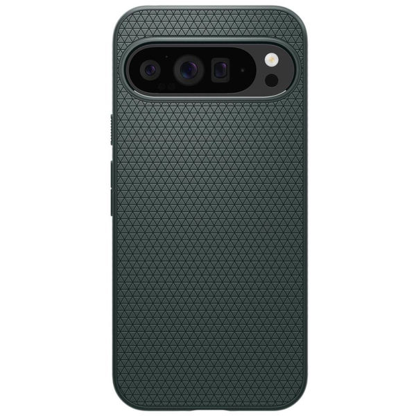 Spigen - Liquid Air - Google Pixel 9 Pro XL - Abyss Green