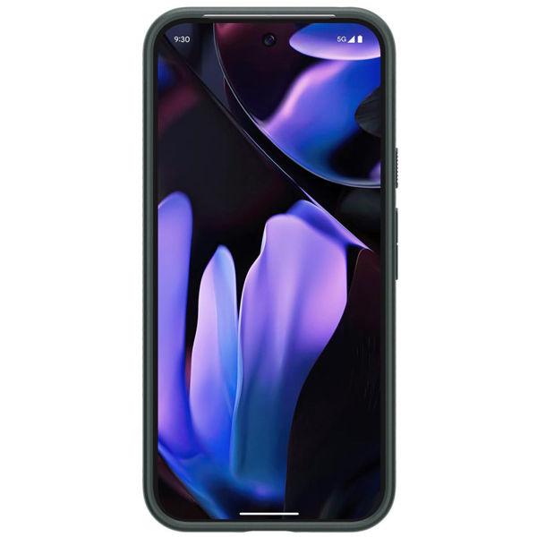 Spigen - Liquid Air - Google Pixel 9 Pro XL - Abyss Green
