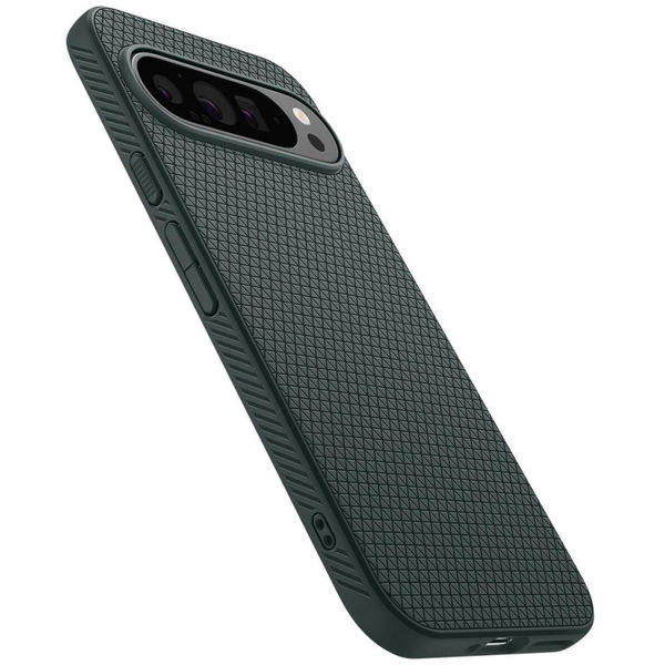 Spigen - Liquid Air - Google Pixel 9 Pro XL - Abyss Green