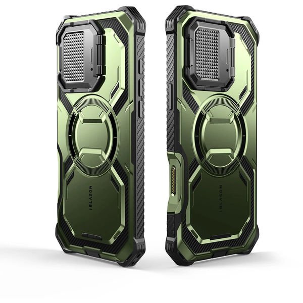 I-Blason - Armorbox MagSafe - iPhone 16 - Guldan