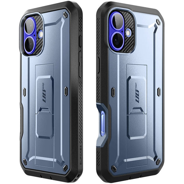 Supcase - Unicorn Beetle Pro - iPhone 16 - Tilt