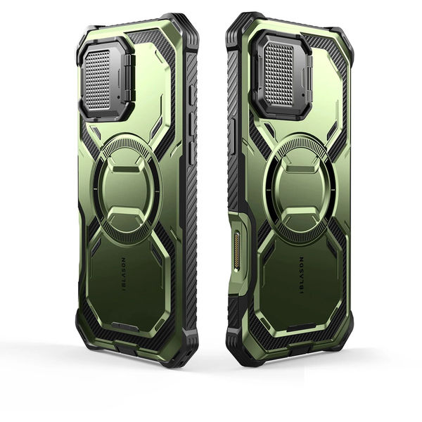 I-Blason - Armorbox MagSafe - iPhone 16 Pro - Guldan