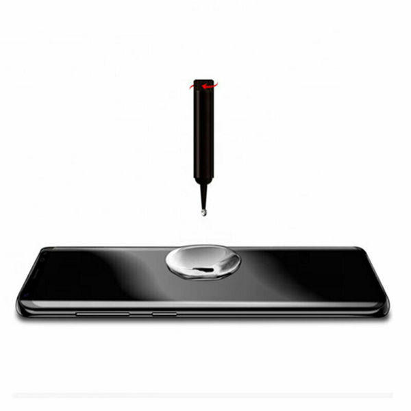 Lito - 3D UV Glass - Honor 200 - Clear