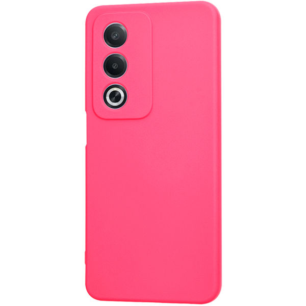 Techsuit - SoftFlex - Oppo A80 5G - Hot Pink