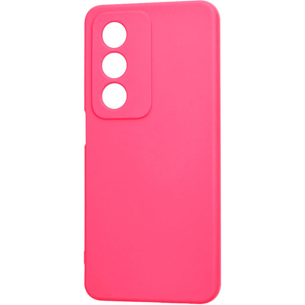 Techsuit - SoftFlex - Oppo A80 5G - Hot Pink