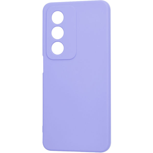 Techsuit - SoftFlex - Oppo A80 5G - Light Purple