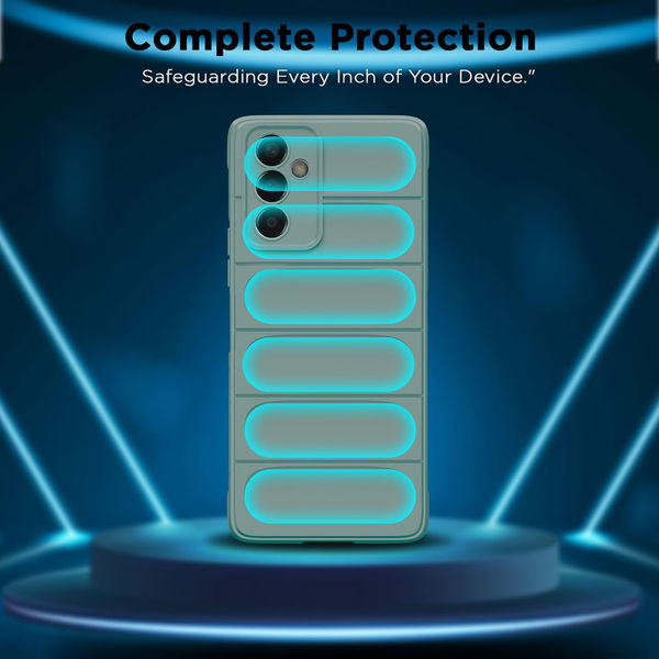 Techsuit - Magic Shield - Oppo A80 5G - Bleu