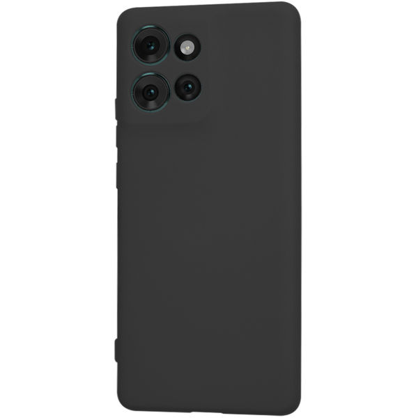 Techsuit - SoftFlex - Motorola Edge 50 - Black