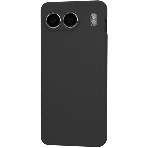 Techsuit - SoftFlex - OnePlus Nord 4 - Black