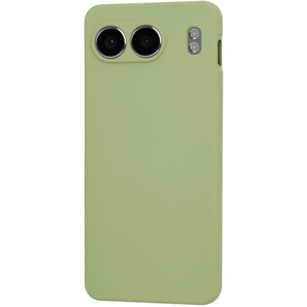 Techsuit - SoftFlex - OnePlus Nord 4 - Matcha