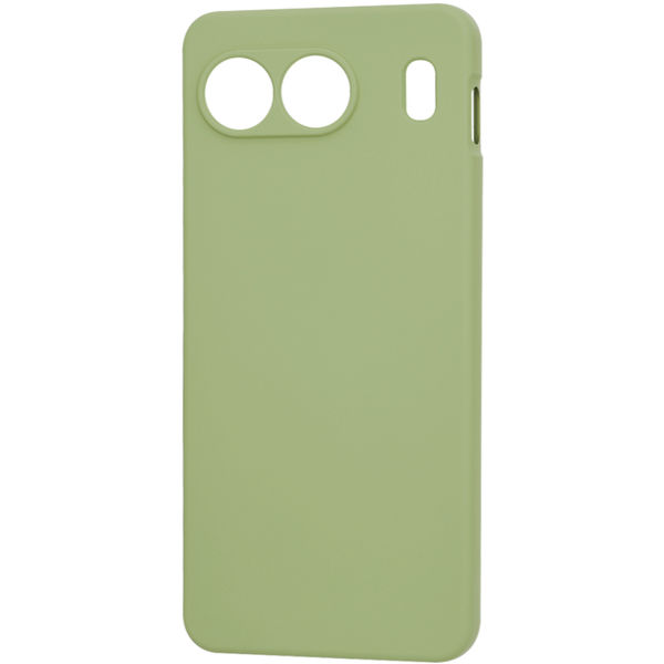 Techsuit - SoftFlex - OnePlus Nord 4 - Matcha