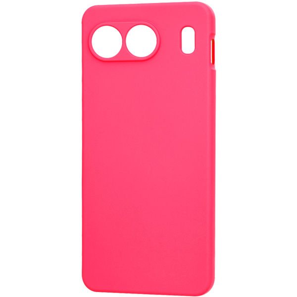 Techsuit - SoftFlex - OnePlus Nord 4 - Hot Pink