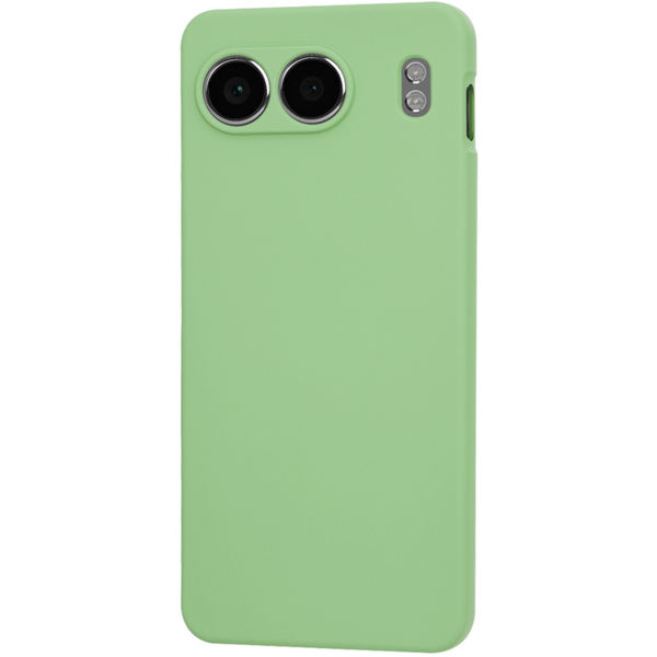 Techsuit - SoftFlex - OnePlus Nord 4 - Mint Green