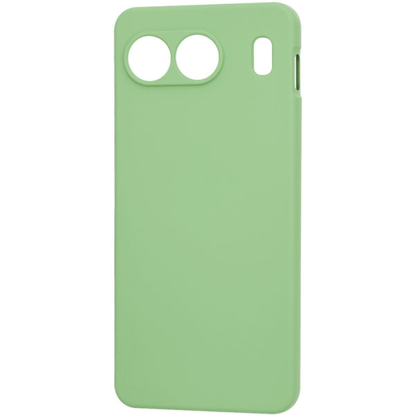 Techsuit - SoftFlex - OnePlus Nord 4 - Mint Green