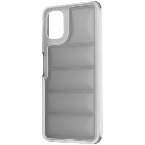 Techsuit - Wave Shield - Samsung Galaxy A06 - Black