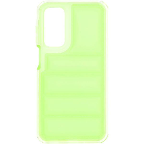 Techsuit - Wave Shield - Samsung Galaxy A16 4G / A16 5G - Green