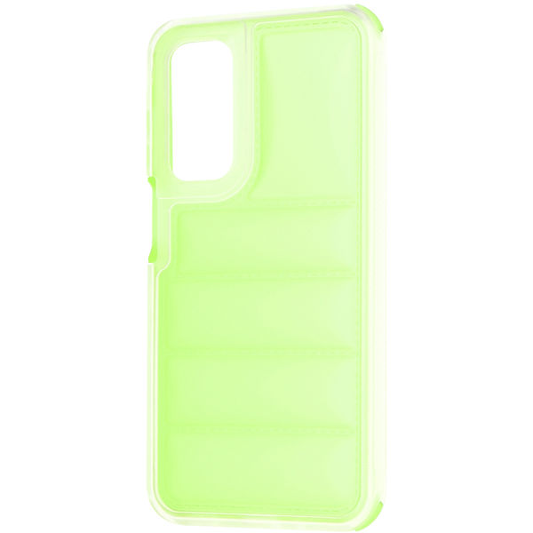 Techsuit - Wave Shield - Samsung Galaxy A16 4G / A16 5G - Green