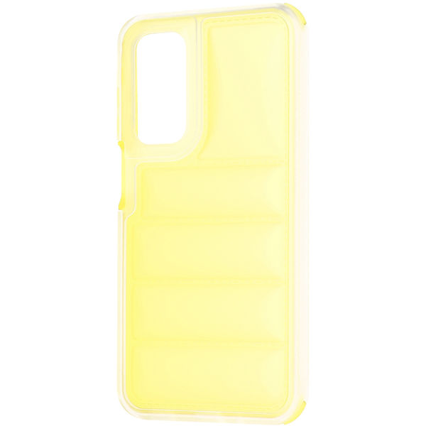 Techsuit - Wave Shield - Samsung Galaxy A16 4G / A16 5G - Yellow