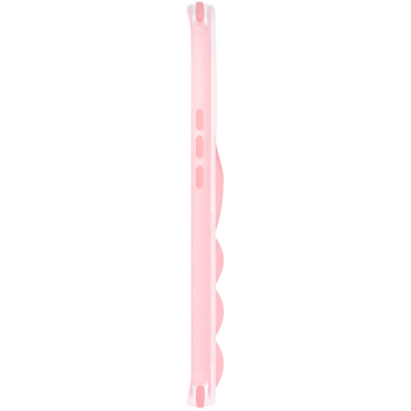 Techsuit - Wave Shield - Honor Magic6 Lite - Pink