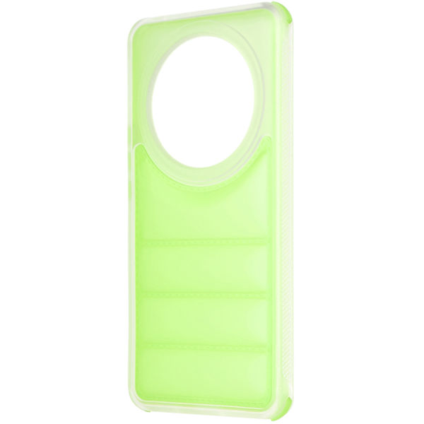Techsuit - Wave Shield - Honor Magic6 Lite - Green