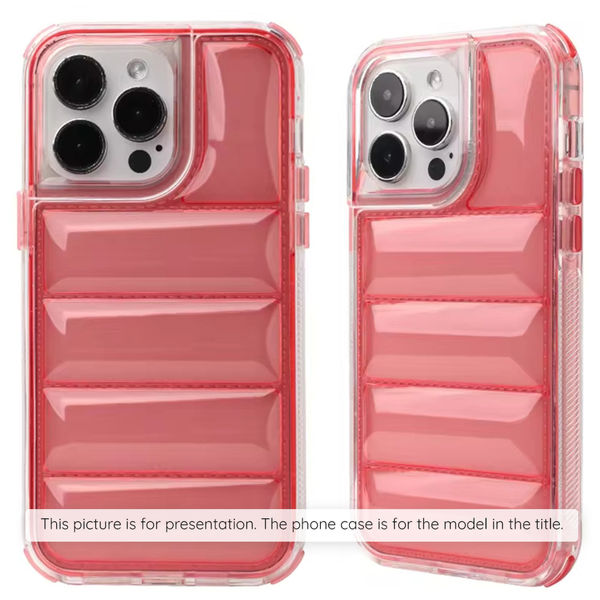 Techsuit - Wave Shield - Honor Magic6 Lite - Red