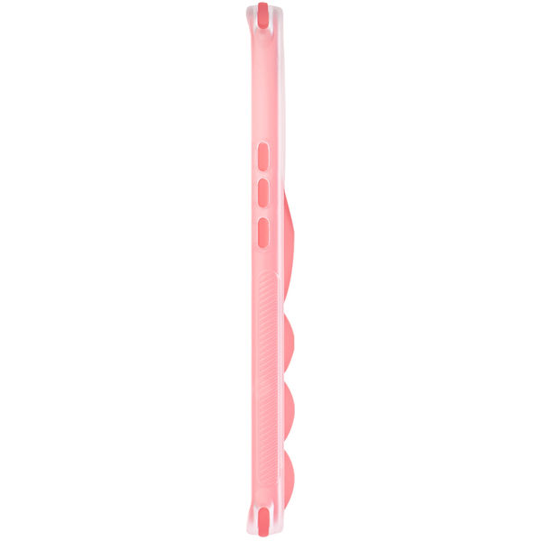 Techsuit - Wave Shield - Honor Magic6 Lite - Red