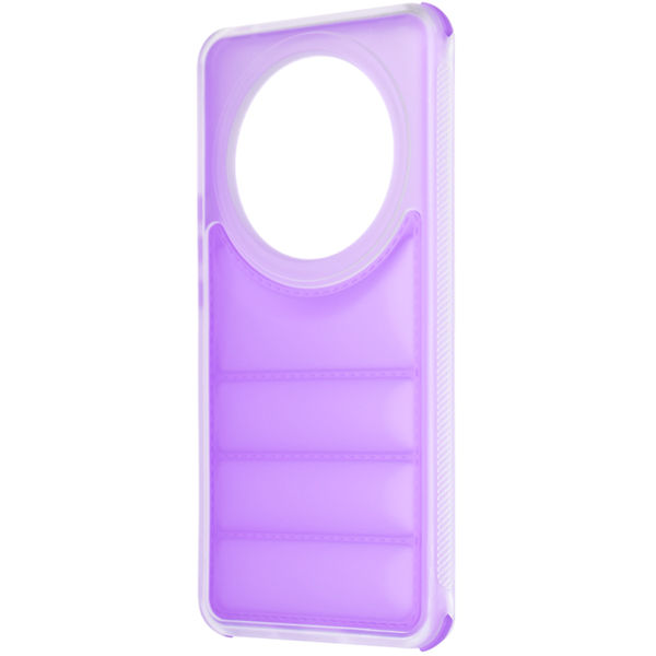 Techsuit - Wave Shield - Honor Magic6 Lite - Violet